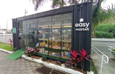 Imagem 7: Apartamento 2 Quartos para Venda em Juiz de Fora, Francisco Bernardino, 2 dormitórios, 1 b