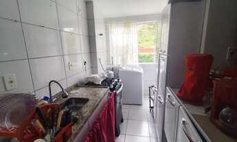 Imagem 4: Apartamento 2 Quartos para Venda em Juiz de Fora, Francisco Bernardino, 2 dormitórios, 1 b