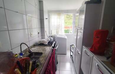 Imagem 3: Apartamento 2 Quartos para Venda em Juiz de Fora, Francisco Bernardino, 2 dormitórios, 1 b