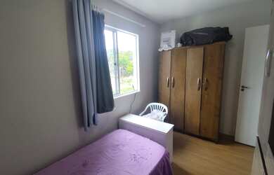 Imagem 2: Apartamento 2 Quartos para Venda em Juiz de Fora, Francisco Bernardino, 2 dormitórios, 1 b