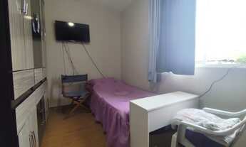 Imagem 6: Apartamento 2 Quartos para Venda em Juiz de Fora, Francisco Bernardino, 2 dormitórios, 1 b