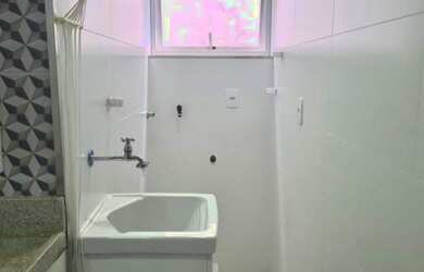 Imagem 4: Apartamento 2 Quartos para Venda em Juiz de Fora, Centro, 2 dormitórios, 1 banheiro, 1 vag