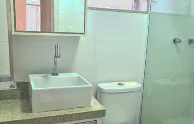 Imagem 6: Apartamento 2 Quartos para Venda em Juiz de Fora, Centro, 2 dormitórios, 1 banheiro, 1 vag