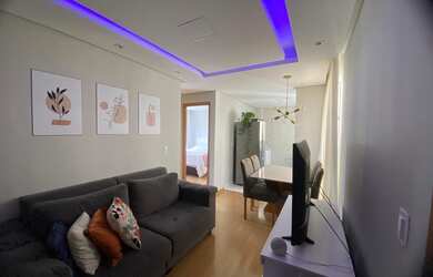 Imagem: Apartamento 2 Quartos para Venda em Juiz