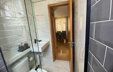 Imagem 6: Apartamento 2 Quartos para Venda em Juiz de Fora, Barbosa Lage, 2 dormitórios, 1 banheiro