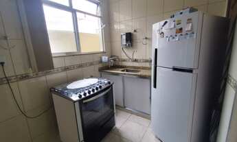 Imagem: Apartamento 2 Quartos para Venda em Juiz