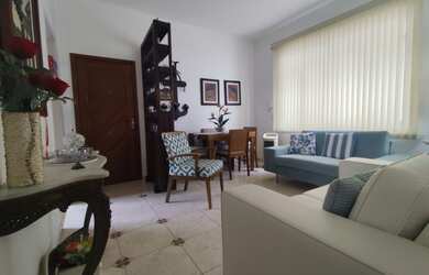 Imagem 4: Apartamento 2 Quartos para Venda em Juiz de Fora, Morro da Glória, 2 dormitórios, 1 banhei