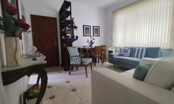 Imagem 2: Apartamento 2 Quartos para Venda em Juiz de Fora, Morro da Glória, 2 dormitórios, 1 banhei