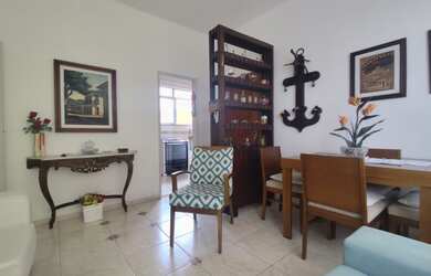 Imagem 5: Apartamento 2 Quartos para Venda em Juiz de Fora, Morro da Glória, 2 dormitórios, 1 banhei