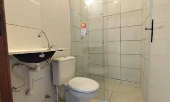 Imagem 5: Casa para Venda em Juiz de Fora, Serra D`Água, 2 dormitórios, 1 banheiro, 1 vaga