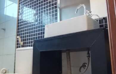 Imagem 2: Casa para Venda em Juiz de Fora, Serra D`Água, 3 dormitórios, 1 banheiro, 1 vaga