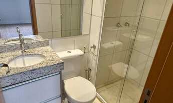 Imagem 5: Apartamento 2 Quartos para Venda em Juiz de Fora, Democrata, 2 dormitórios, 2 banheiros, 1