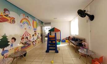 Imagem 6: Apartamento 2 Quartos para Venda em Juiz de Fora, Democrata, 2 dormitórios, 2 banheiros, 1