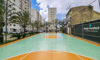 Imagem 7: Apartamento 2 Quartos para Venda em Juiz de Fora, Democrata, 2 dormitórios, 2 banheiros, 1