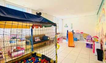 Imagem 5: Apartamento 2 Quartos para Venda em Juiz de Fora, Democrata, 2 dormitórios, 2 banheiros, 1