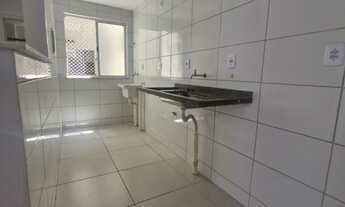 Imagem 7: Apartamento 2 Quartos para Venda em Juiz de Fora, Spina Ville II, 2 dormitórios, 1 banheir