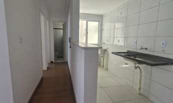 Imagem 3: Apartamento 2 Quartos para Venda em Juiz de Fora, Spina Ville II, 2 dormitórios, 1 banheir