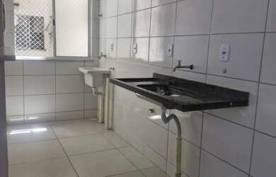 Imagem 5: Apartamento 2 Quartos para Venda em Juiz de Fora, Spina Ville II, 2 dormitórios, 1 banheir