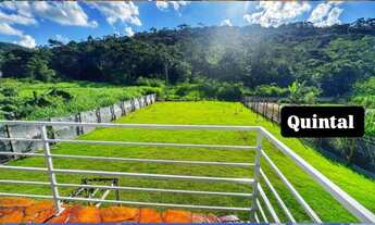 Imagem 6: Chácara para Venda em Juiz de Fora, Filgueiras, 4 dormitórios, 1 banheiro, 1 vaga