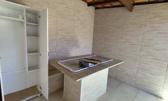 Imagem 2: Casa para Venda em Juiz de Fora, Serra D`Água, 2 dormitórios, 1 banheiro, 1 vaga