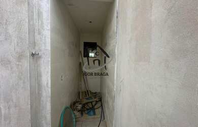 Imagem: Casa para Venda em Juiz de Fora, São Pedro