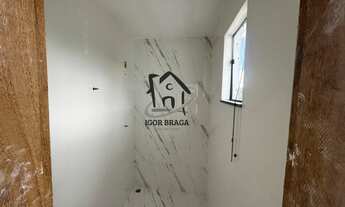 Imagem 6: Casa para Venda em Juiz de Fora, São Pedro, 2 dormitórios, 1 banheiro, 1 vaga