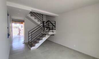 Imagem 2: Casa para Venda em Juiz de Fora, São Pedro, 2 dormitórios, 1 banheiro, 1 vaga