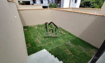 Imagem 3: Casa para Venda em Juiz de Fora, São Pedro, 2 dormitórios, 1 banheiro, 1 vaga