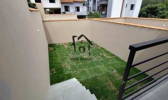 Imagem 4: Casa para Venda em Juiz de Fora, São Pedro, 2 dormitórios, 1 banheiro, 1 vaga