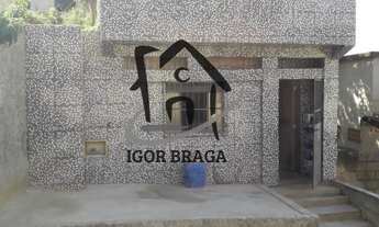 Imagem 2: Casa para Venda em Juiz de Fora, Jóquei Clube, 2 dormitórios, 2 suítes, 3 banheiros