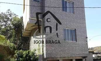 Imagem 3: Casa para Venda em Juiz de Fora, Jóquei Clube, 2 dormitórios, 2 suítes, 3 banheiros