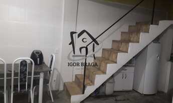 Imagem 4: Casa para Venda em Juiz de Fora, Jóquei Clube, 2 dormitórios, 2 suítes, 3 banheiros