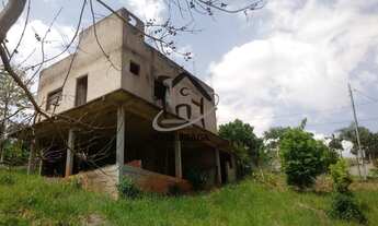 Imagem 3: Chácara para Venda em Juiz de Fora, Caeté, 2 dormitórios, 1 banheiro, 1 vaga