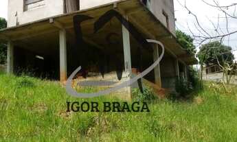 Imagem 6: Chácara para Venda em Juiz de Fora, Caeté, 2 dormitórios, 1 banheiro, 1 vaga