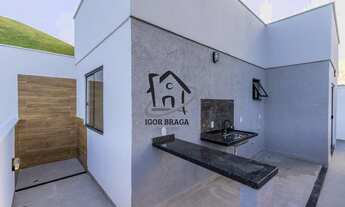 Imagem 3: Apartamento Garden para Venda em Juiz de Fora, Recanto da Mata, 2 dormitórios, 1 banheiro