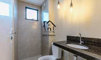 Imagem 4: Apartamento Garden para Venda em Juiz de Fora, Recanto da Mata, 2 dormitórios, 1 banheiro