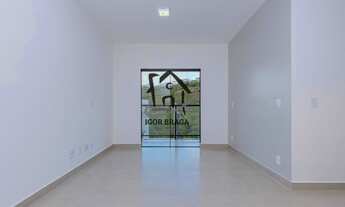 Imagem 6: Apartamento Garden para Venda em Juiz de Fora, Recanto da Mata, 2 dormitórios, 1 banheiro