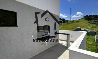 Imagem 6: Cobertura para Venda em Juiz de Fora, Recanto da Mata, 3 dormitórios, 1 suíte, 2 banheiros