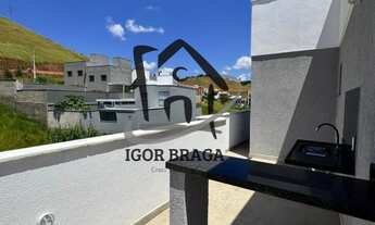 Imagem 7: Cobertura para Venda em Juiz de Fora, Recanto da Mata, 3 dormitórios, 1 suíte, 2 banheiros