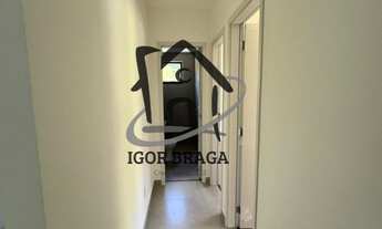 Imagem 3: Apartamento 2 Quartos para Venda em Juiz de Fora, Recanto da Mata, 2 dormitórios, 1 suíte