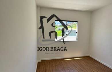 Imagem 4: Apartamento 2 Quartos para Venda em Juiz de Fora, Recanto da Mata, 2 dormitórios, 1 suíte