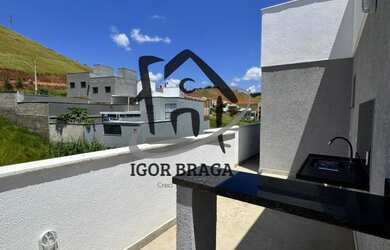 Imagem 7: Apartamento 2 Quartos para Venda em Juiz de Fora, Recanto da Mata, 2 dormitórios, 1 suíte