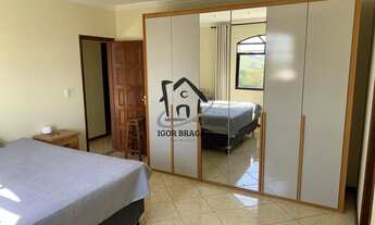 Imagem: Casa para Venda em Juiz de Fora, Parque