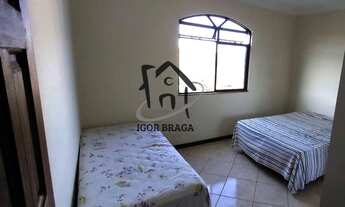 Imagem 4: Casa para Venda em Juiz de Fora, Parque Independência, 3 dormitórios, 1 suíte, 3 banheiros