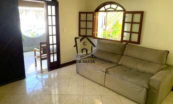 Imagem 2: Casa para Venda em Juiz de Fora, Parque Independência, 3 dormitórios, 1 suíte, 3 banheiros