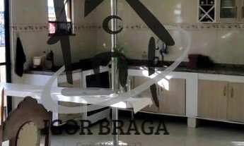 Imagem 7: Casa para Venda em Juiz de Fora, Parque Independência, 3 dormitórios, 1 suíte, 3 banheiros