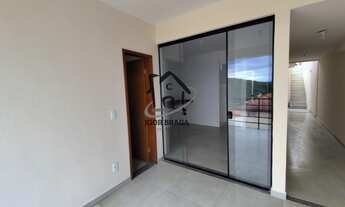 Imagem: Casa para Venda em Juiz de Fora, Parque