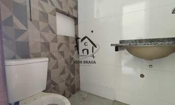 Imagem 3: Casa para Venda em Juiz de Fora, Parque Independência, 2 dormitórios, 1 suíte, 3 banheiros