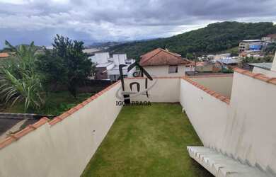 Imagem 2: Casa para Venda em Juiz de Fora, Parque Independência, 2 dormitórios, 1 suíte, 3 banheiros