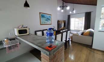 Imagem: Casa para Venda em Juiz de Fora, São Pedro